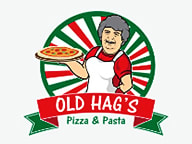 Old Hags Pizza  Pasta Dallas