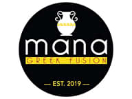 Mana Greek Fusion