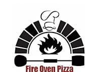 Fire Oven Pizza