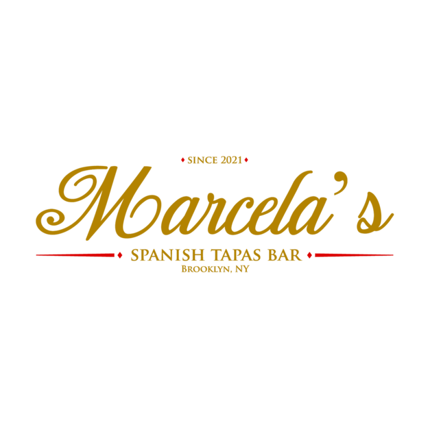 Marcela's Spanish Tapas and Fusion Cuisine