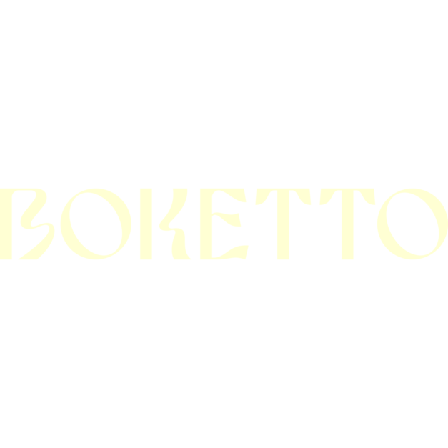 Boketto