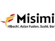 Misimi Hibachi Sushi Fusion Bar