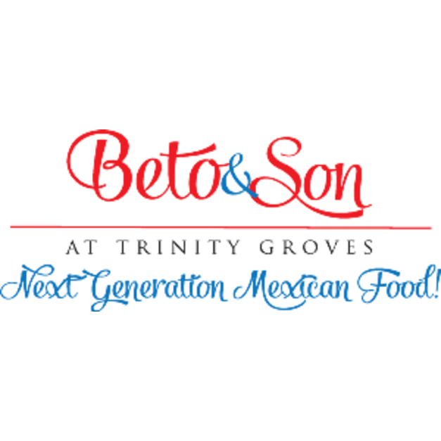 Beto And Son At Trinity Groves