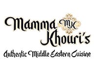 Mamma Khouri's
