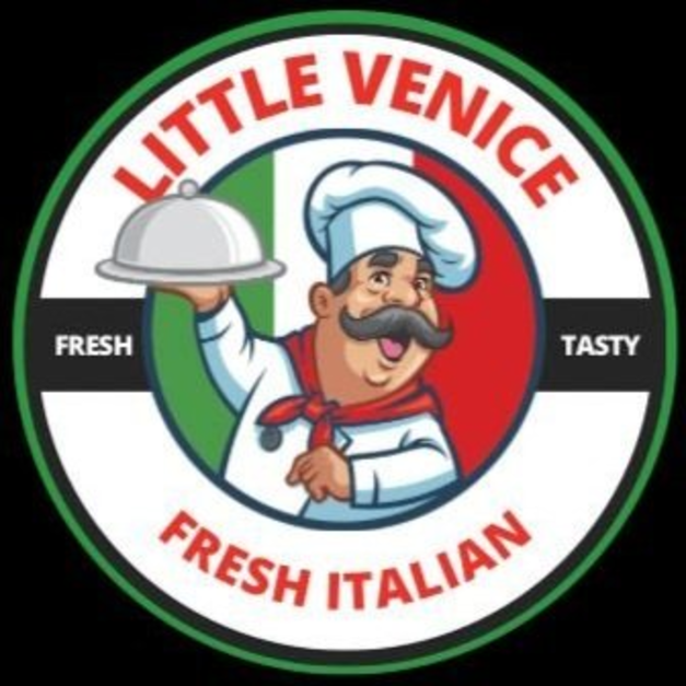 Little Venice NY Pizza & Grill