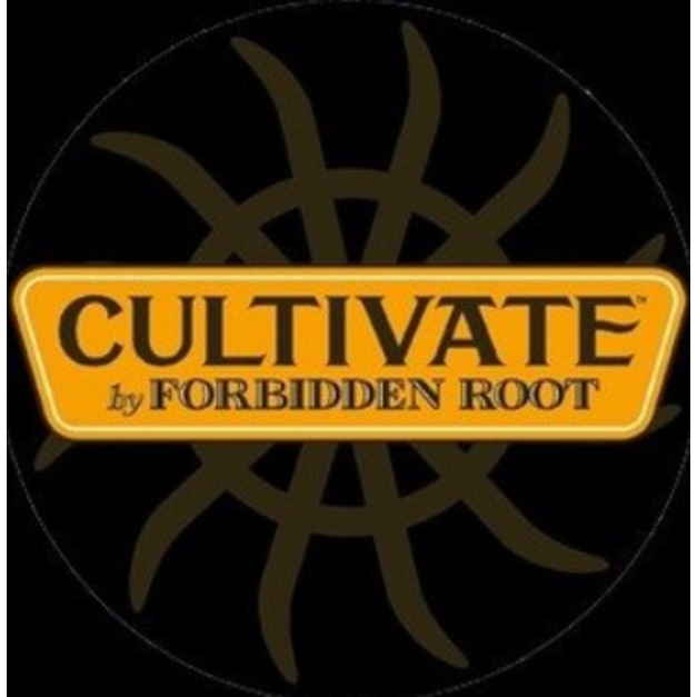 Cultivate by Forbidden Root