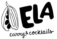 Ela Curry & Cocktails