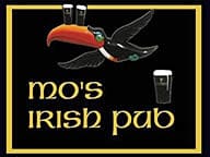 Mo's Irish Pub