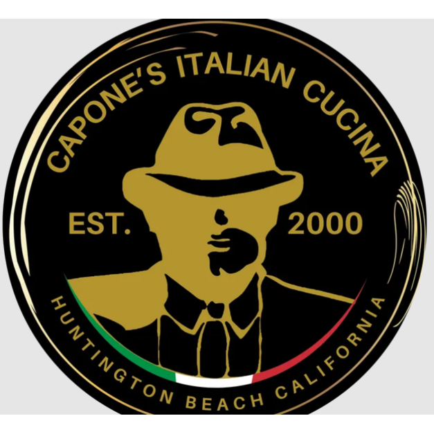 Capone's Italian Cucina