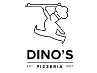 Dino's Pizza & Pasta