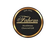 Fahem Steakhouse-Charcoal Grill