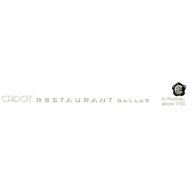 Cadot Restaurant