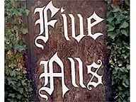 Five Alls Restaurant