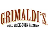 Grimaldi's Coal Brick-Oven Pizza
