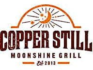 Copper Still Moonshine Grill