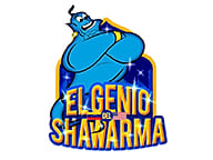 El Genio Del Shawarma