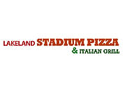 Lakeland Stadium Pizza and Italian Grill