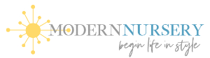 Modern Nursery Online