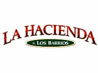 La Hacienda De Los Barrios