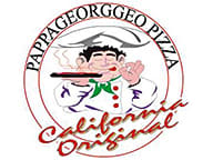 Pappa Georgegeo Pizza