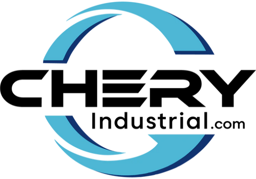 Chery Industrial Online