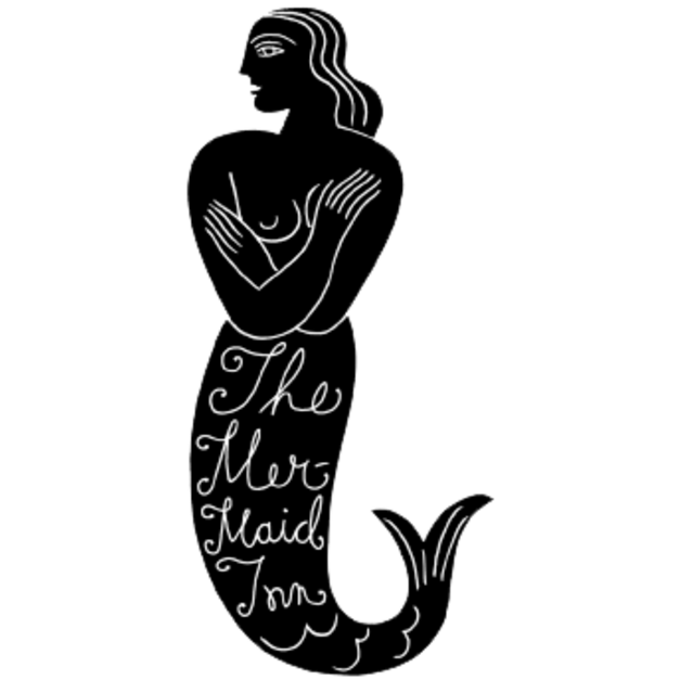 Mermaid Oyster Bar Times Square