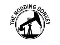 The Nodding Donkey
