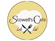 Stowell's Cafe