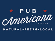 Pub Americana - Cocoa Village