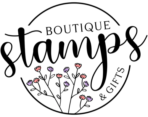 Boutique Stamps & Gifts Online