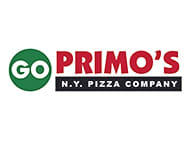 Go Primo's NY Pizza Company