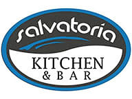 Salvatoria Kitchen  Bar