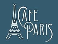 Cafe Paris Vegetarian