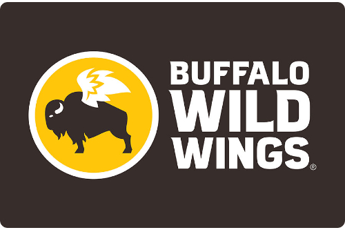 Buffalo Wild Wings Gift Card Online