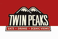 Twin Peaks Tukwila