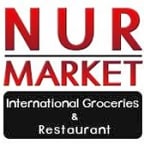 Nur Market and Restaurant