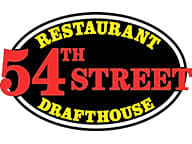54th Street Scratch Grill & Bar - South County