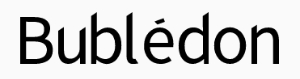 Bubledon Online