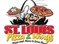 St Louis Pizza & Wings - Affton
