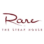 Rare, The Steakhouse