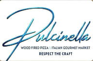 Pulcinella Wood Fired Pizza & Italian Market