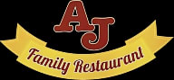 AJ Family Restaurant