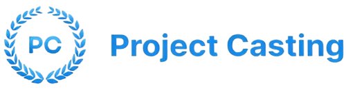 Project Casting Online