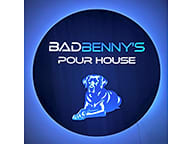 BadBenny's Pour House