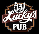 Lucky's 13