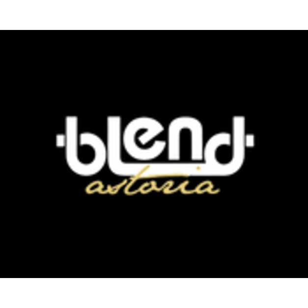 Blend - Astoria