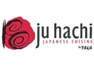 Ju Hachi Japanese Cuisine