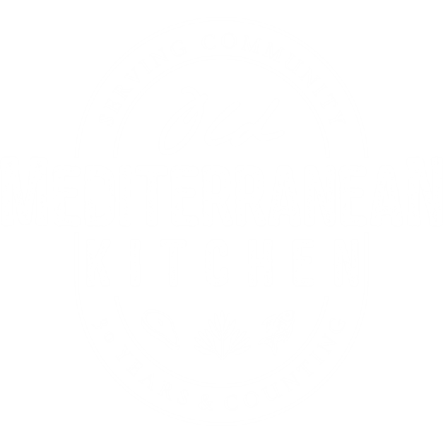 Old Mediterranean Kitchen