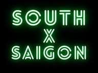 South by Saigon
