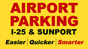 Sunport Airport Parking Online